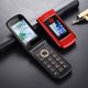 thumbnail image 5 of Flip mobile phone for elderly flip cell phone F301 Flip Mobile Phone for Elderly Dual Screen Big Button Large Volume Cell Phone for Senior Dual Card Long Standby Mobile Phone, 5 of 8