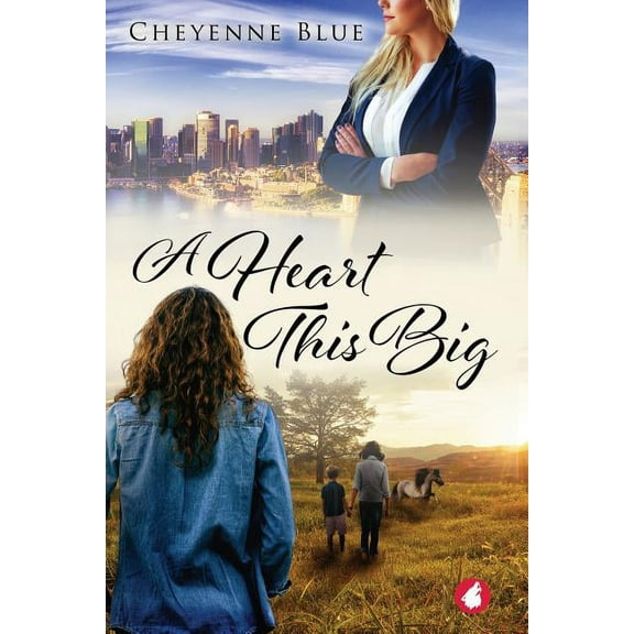 A Heart This Big (Paperback)