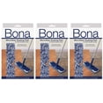 thumbnail image 2 of Bona Microfiber Dusting Pads - 3 Pack (3) Fits 4x15 BonaMop, 2 of 3