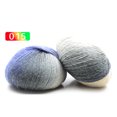 thumbnail image 1 of Sock Artificial wool Wool yarn Hand knitting yarn School yarn for knitting crochet, 1 of 2