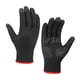 thumbnail image 2 of Guantes de invierno para pantalla táctil, guantes de escalada, mitones cálidos, transpirables y multiusos. Mujer, 2 of 9