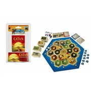 Worlds Smallest Catan Game