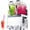 White 700W 24L, variant on 12L Commercial Frozen Drink Machine - Stainless Steel Slushie Maker with Self Cleaning Function for Smoothies Cocktails and Margaritas