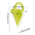 thumbnail image 2 of Overflow Funnel Ultimate Sand Water Mixing Toy Hourglass Toy, 2 of 5
