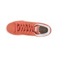 thumbnail image 5 of Puma Suede Classic Men's Shoes Burnt Orange-White 365347-07, 5 of 6