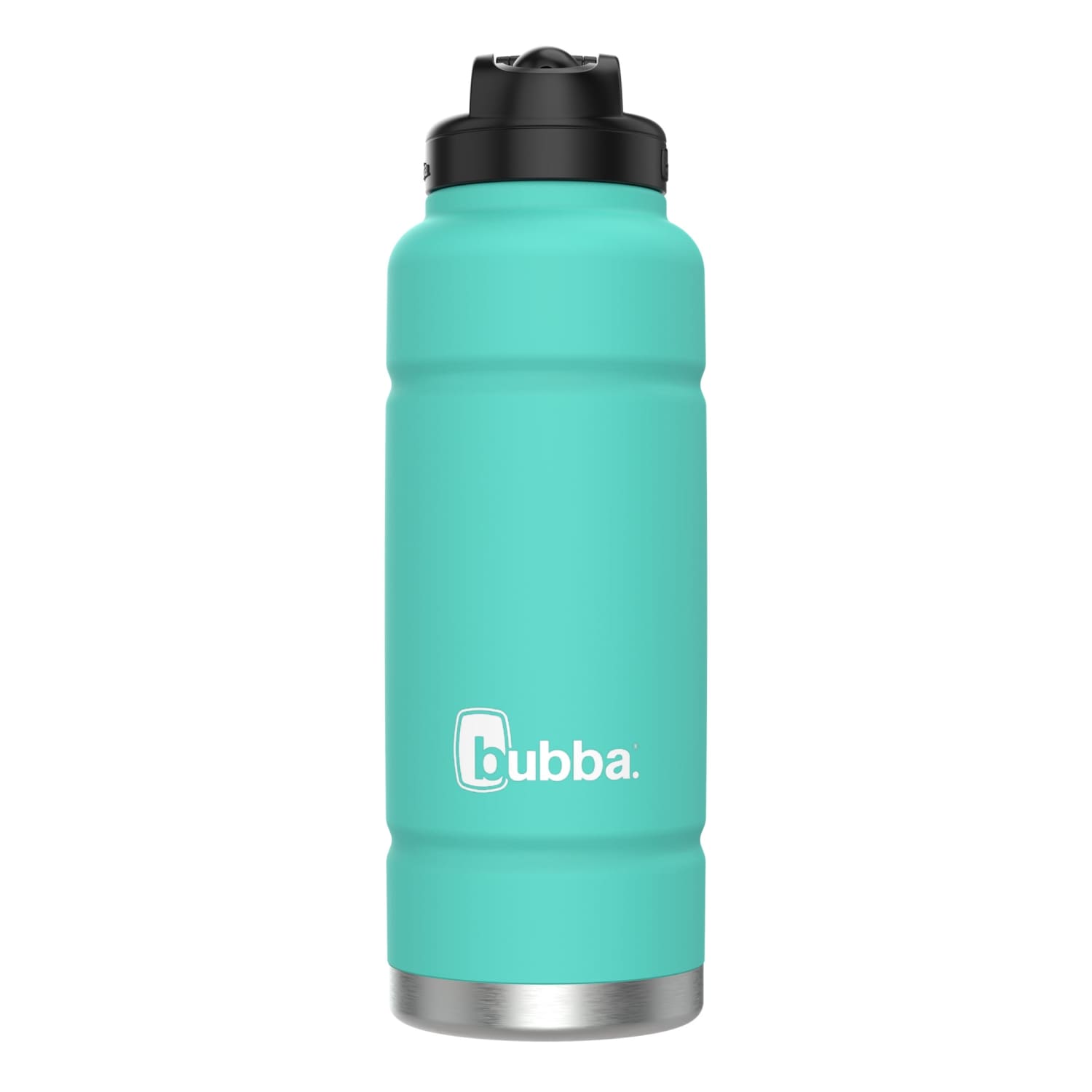 Bubba Trailblazer Insulated Water Bottle with Straw, 40oz photo 1