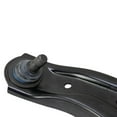 thumbnail image 3 of TRQ Front Control Arms Tie Rods & Links Kit Fits 2013-2016 Chevrolet Spark PSA32135, 3 of 9