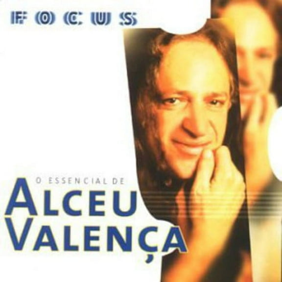 Al Eu Valen a - Maxximum - Music & Performance - CD