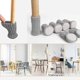 thumbnail image 4 of 24 Pieces Chair Sock, Chair Sock, Chair Leg Socks, Furniture Socks, Chair Leg Protector, Chair Protectors, 4 of 5