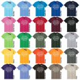 thumbnail image 3 of Worlds Greatest Mommy T Shirt Funny Mothers Day Gender Reveal Baby Shower Tee, 3 of 5