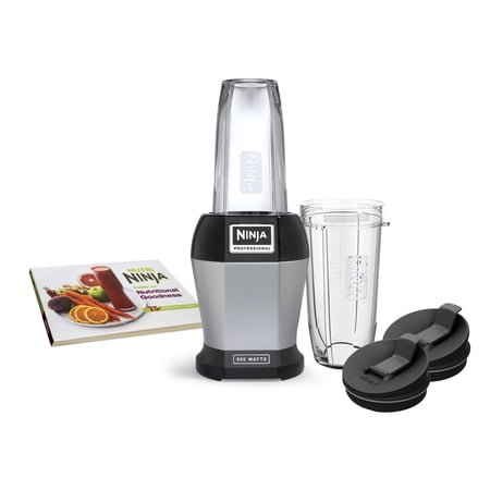 Nutri Ninja Nutrient Extraction Single Serve Blender (BL456)