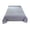 Dark Blue, variant on Honmine Heavy Duty Bed Sheets, Thick Breathable and Non-slide Printed Sheets, for Student Dormitories, Wrinkle Resistant Fabric for Twin, Full Bed