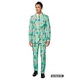 thumbnail image 1 of Men's Tropical Suitmeister Suit Costume, 1 of 4