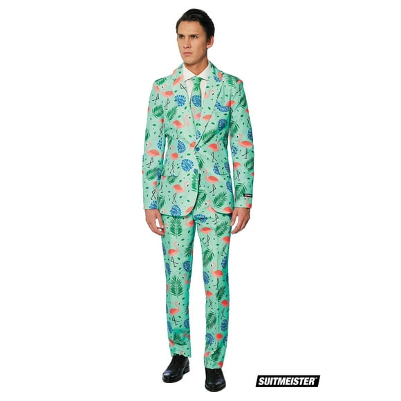 Costume de Suitmeister Tropical pour Hommes