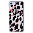 thumbnail image 1 of Funda Antigolpes InstaCase para iPhone 7 Leopardo Animal Print, 1 of 4