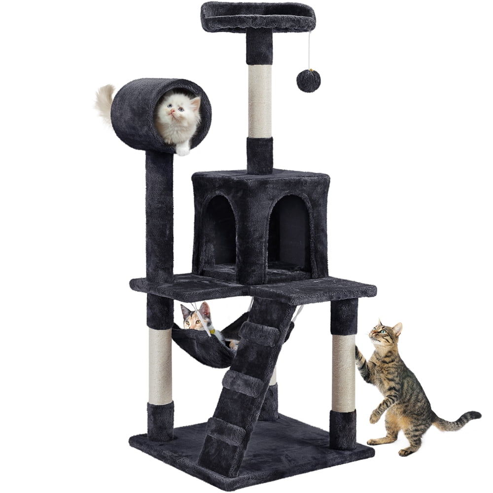 3 tier cat tree walmart