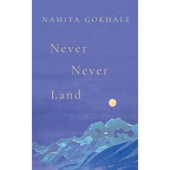 Never Never Land (Paperback)