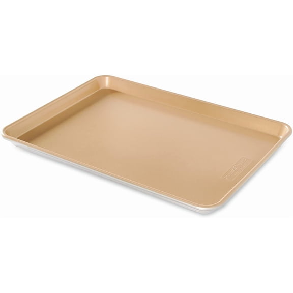 Naturals Aluminum NonStick Baker's Half Sheet 13" x 18"