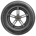 thumbnail image 3 of Llanta Continental 235/65R18 106T CrossContact LX Sport, 3 of 3