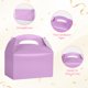 thumbnail image 3 of Regalo de fiesta en colores pastel con asas de DjinnGlory de Treat Box, paquete de 36, 3 of 7