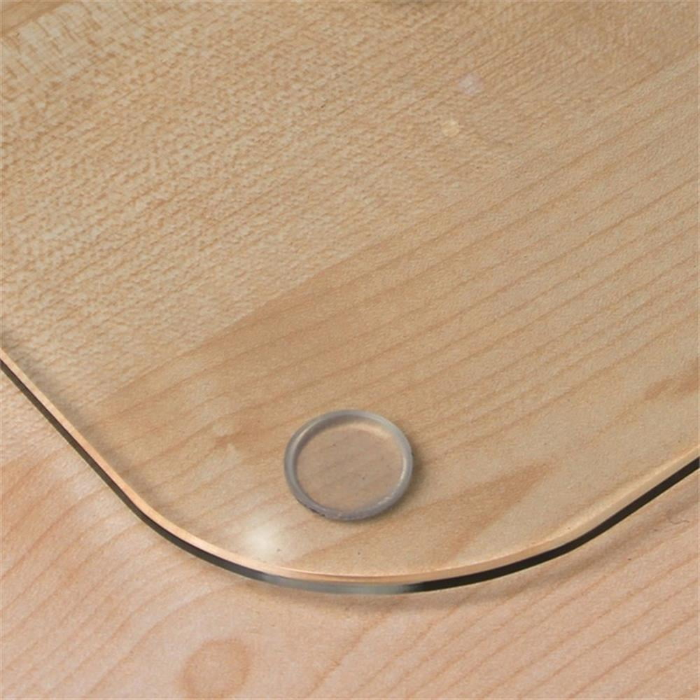 CraftTex® Glass Craft Mat Protector - 19" x 24"