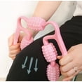 thumbnail image 2 of Muscle Roller, Trigger Point Muscle Roller for Calves, Leg, Arms, Tennis Elbow a, 2 of 5