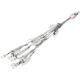 thumbnail image 2 of Bladed Umbrella Rig,12 Bladed Umbrella Rig Fishing Umbrella Rig Umbrella Rig Leading Edge Technology, 2 of 8