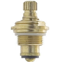 Danco 15642E Faucet Stem Brass 1-21/32 in L
