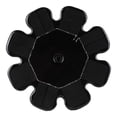 thumbnail image 1 of Solar Powered Floating Fountain Pump Kit for Outdoor Garden Decoration_Perfect Gift, 1 of 5