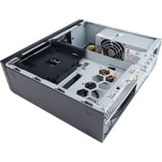 In Win Computer Case, Black