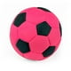 thumbnail image 3 of Juguete para Perro Chiwava Fútbol Pequeño de Látex con Sonido para Mascotas, 3 of 9