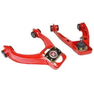 Skunk2 Pro Series 06-09 Honda Civic Gold Anodized Adjustable Rear Camber Kits