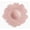 Pink, variant on Elegant Petal Shaped Silicone Drain Cover - Leakproof Sink and Floor Drain for Shower and Bath, Non-Slip Grip in Pastel Colors