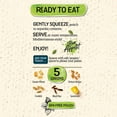 thumbnail image 6 of Legurme Ready to Eat Honey Garden Grain Bowl, NO Preservatives, NO Colorants, NO Artificial Flavors, 5.3 oz, 6 of 6