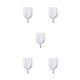 thumbnail image 1 of Kearding Colgador de pared adhesivo Baño Cocina Gancho de pared pegajoso Hogar Sombrero Ropa Toalla Titular Type2 NO2 Kearding CBP125687, 1 of 6