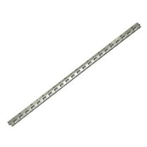 Knapheide 12240990, 36"H STAINLESS STEEL DOOR HINGE