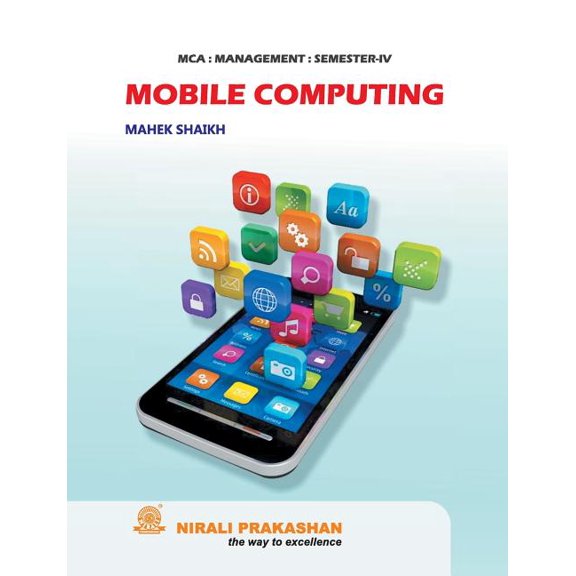 Mobile Computing, (Paperback)