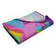 thumbnail image 2 of Mainstays Printed Beach Towel, 2 of 3