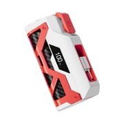 21700 Battery Power Bank Case with Type C Port DIY Empty Shell for Rechargeable Batteries, Portable Charger Box for Travel