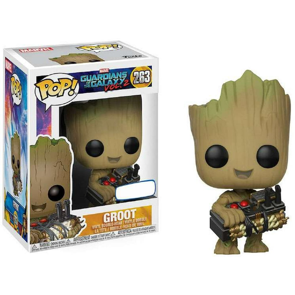 funko pop groot uk
