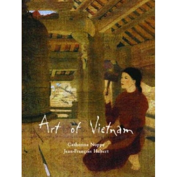 Pre-Owned Art of Vietnam (Temporis Collection) (Hardcover) 1859958605 9781859958605