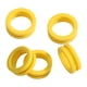 thumbnail image 1 of 5 piezas de juntas de sellado de cilindro de CO2 de arandela, juntas tóricas de repuesto portátiles, anillos de sellado para reemplazo de máquina de, 1 of 9