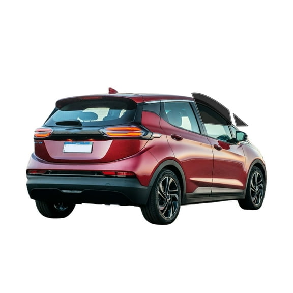 Haiy Co - PreCut 2Ply 20% Window Tint Film Kit For 2017-2023 Chevrolet Bolt EV -Front Windows