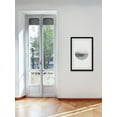 thumbnail image 3 of Allons Aux Bois Framed Painting Print, 3 of 6