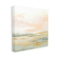 thumbnail image 4 of Stupell Industries Pastel Clouds Horizon Abstract Painting Gallery Wrapped Canvas Art Print Wall Art, 36 x 36, 4 of 8