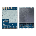 thumbnail image 3 of 4PCS 3.3G FPV VTX Module RX3364 Wireless Module Analog Wireless FPV Audio Video Transmission Receiver Module,4 x Module,Random Color, 3 of 7