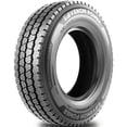thumbnail image 4 of Venom Power At-Co AllSeason 245/70R19.5 135/133M H 16 Ply Drive Commercial Tire, 4 of 4