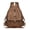 Brown, variant on PRIYAL Small Backpack Purse for Women, Cute PU Leather Women Backpack Rucksack Lightweight Shoulder Bag & Travel Daypack for Work