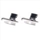 thumbnail image 1 of 2X Adaptador de Red RJ45 100/1000M/2.5G RJ45 RTL8125BG Chipset PCIe PCI Express Tarjeta Lan de Red, 1 of 5
