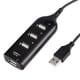 thumbnail image 1 of Extensión USB 2.0 4 Puertos, 1 of 2